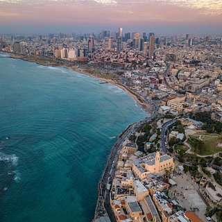 В Израиле объявили воздушную тревогу