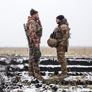 В ЛНР рассказали о переходе украинских военных на сторону России
