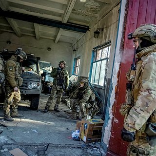 В ДНР создадут базу данных военных преступлений украинской армии в Донбассе