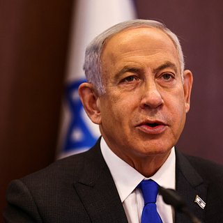 Израиль изучит возможность поставки вооружений Киеву с учетом своих интересов