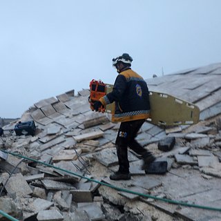 Россияне рассказали о пережитом в Турции землетрясении