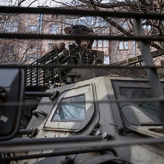 В ЛНР заявили о переброске резервов ВСУ с запада Украины в Донбасс