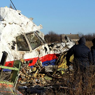 Прокуратура по делу MH17 обвинила власти России в причастности к катастрофе