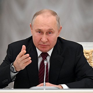 Путин пожелал «всего доброго» ушедшим с российского рынка брендам