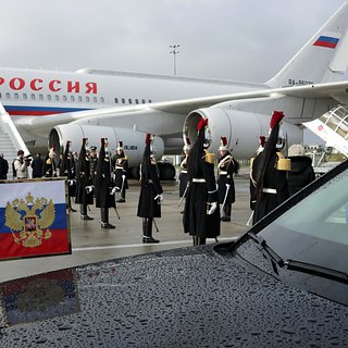 Фото: Михаил Метцель / РИА Новости