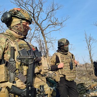 Пригожин назвал сроки выхода к границам республик Донбасса
