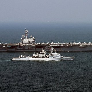 Фото: U.S. Naval Forces Central Command / Wikimedia Commons