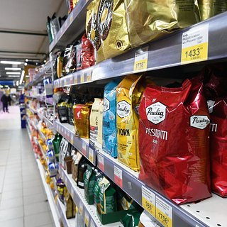 Кофе подорожал на треть в российских магазинах