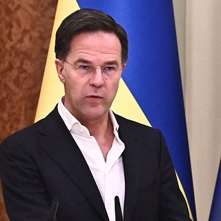 Нидерланды направят на Украину две миссии для расследования военных преступлений