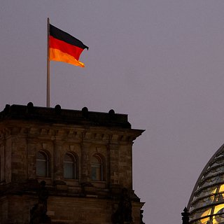 Стало известно о замороженных Германией активах России на миллиарды евро