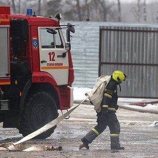 Глава украинской разведки заявил о неслучайности пожаров в России