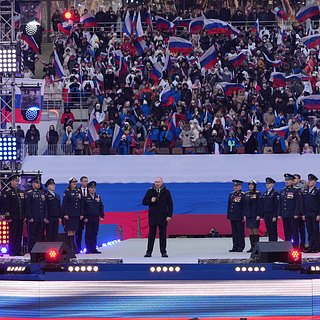 Фото: Александр Вильф / РИА Новости