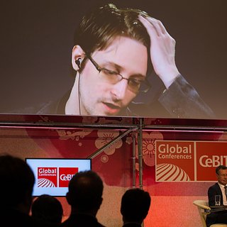 Американский журналист Херш высказался о позиции Сноудена