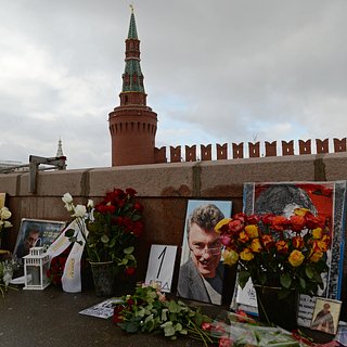 Песков ответил на вопрос о Немцове
