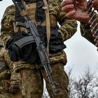 Украинские диверсанты отпустили взятого в Брянской области заложника