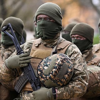 США выделили Украине новый пакет военной помощи