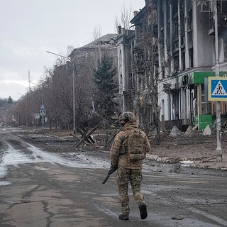 Минобороны назвало суточные потери Украины на донецком направлении