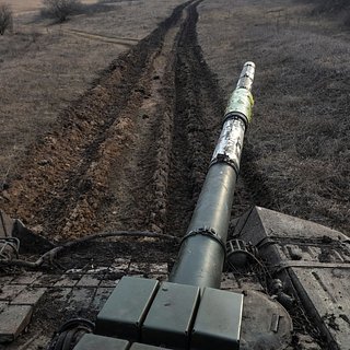 Украина начала рыть траншеи на границе с Молдавией