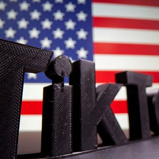 США потребовали от TikTok продать китайскую долю под угрозой запрета