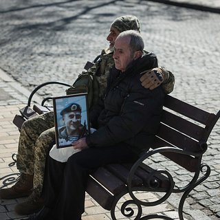 Комендантский час в Киеве сократят