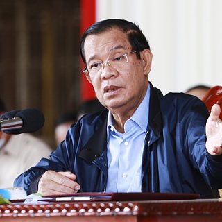 Премьер Камбоджи предрек ядерную войну из-за решения МУС об «аресте» Путина