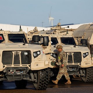 Страны ЕС захотели увеличить оборонные расходы на 70 миллиардов евро