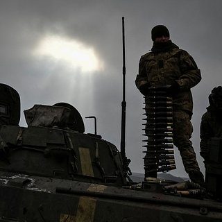 Пленный солдат ВСУ сообщил о дефиците вооружения НАТО