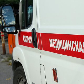 В Подмосковье госпитализировали пациента с подозрением на сибирскую язву