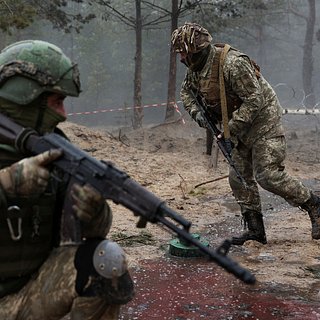 В США раскрыли самый опасный сценарий развития украинского конфликта