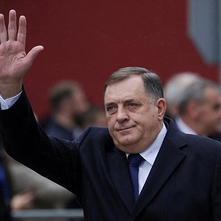 В Боснии и Герцеговине заявили о приносящем зло Западе