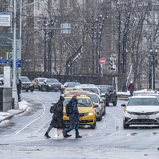 В Москву вернутся похолодание и ночные заморозки