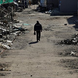Россия взяла под контроль почти 30 населенных пунктов в Харьковской области