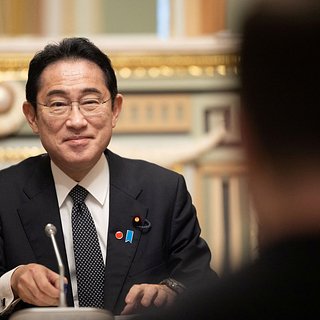 Послу КНР в Японии перед возвращением домой отказали во встрече с премьером