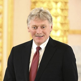 Фото: The Kremlin Moscow / Globallookpress.com