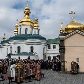 ООН обратила внимание на дискриминацию Украинской православной церкви