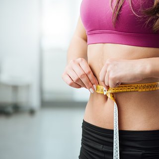 Эндокринолог назвал последствия быстрого похудения для здоровья