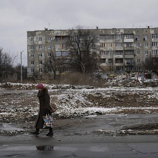 В США заявили о получении Киевом лишь 20 процентов выделяемой помощи