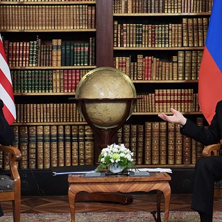 В США рассказали о новом поражении Байдена от Путина на Украине