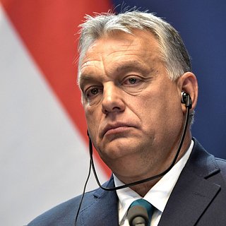 Орбана назвали самым популярным политиком в Венгрии