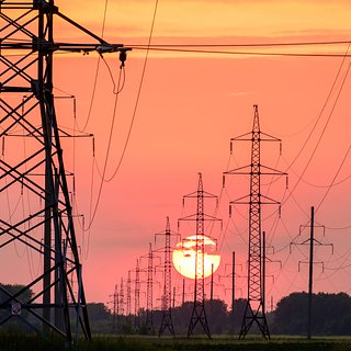 В нескольких областях Украины сняли ограничения потребления электроэнергии