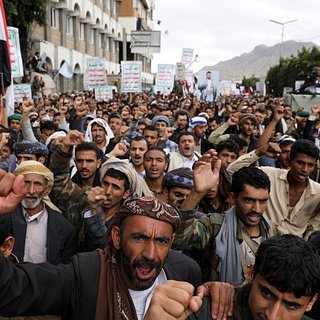 Саудовская Аравия задумала прекратить конфликт в Йемене в мусульманский праздник