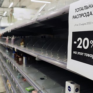 В России резко выросло число банкротов