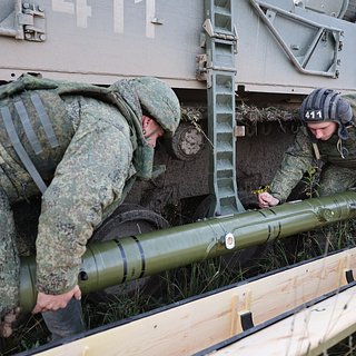 Российские военные перехватили снаряды ВСУ и сбили еще 14 беспилотников