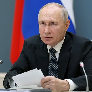 В России улучшили прогноз развития экономики