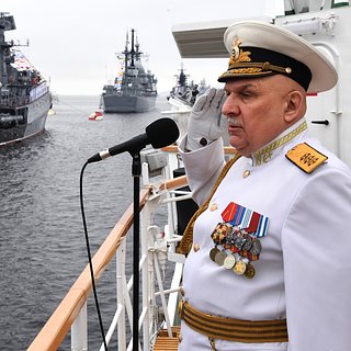 Фото: Виталий Аньков / РИА Новости