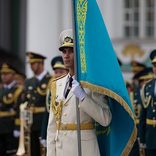 Казахстан не станет проводить военный парад на День Победы