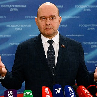 Фото: Владимир Федоренко / РИА Новости