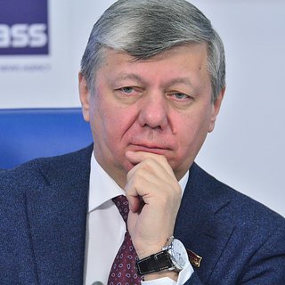 Фото: Pavel Kashaev / Globallookpress.com