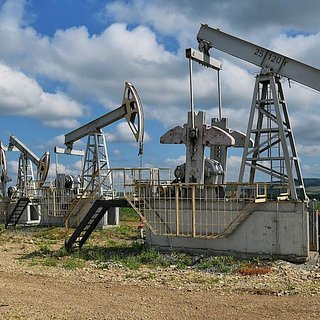 Росстат перестал публиковать данные о добыче нефти в России