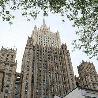 МИД России пообещал сурово наказать стоявших за атакой дронов на Кремль